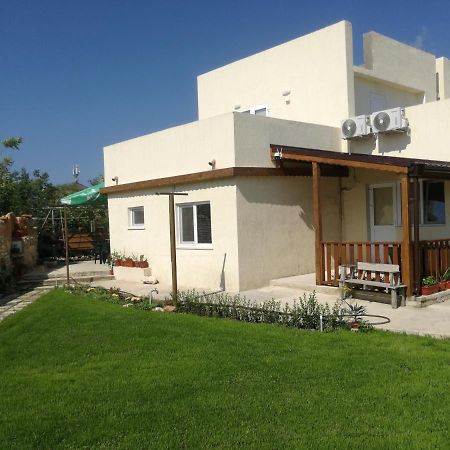 Вила Христови Bŭlgarevo Exterior foto