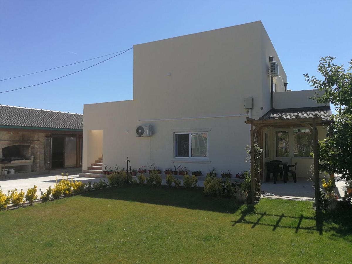 Вила Христови Bŭlgarevo Exterior foto
