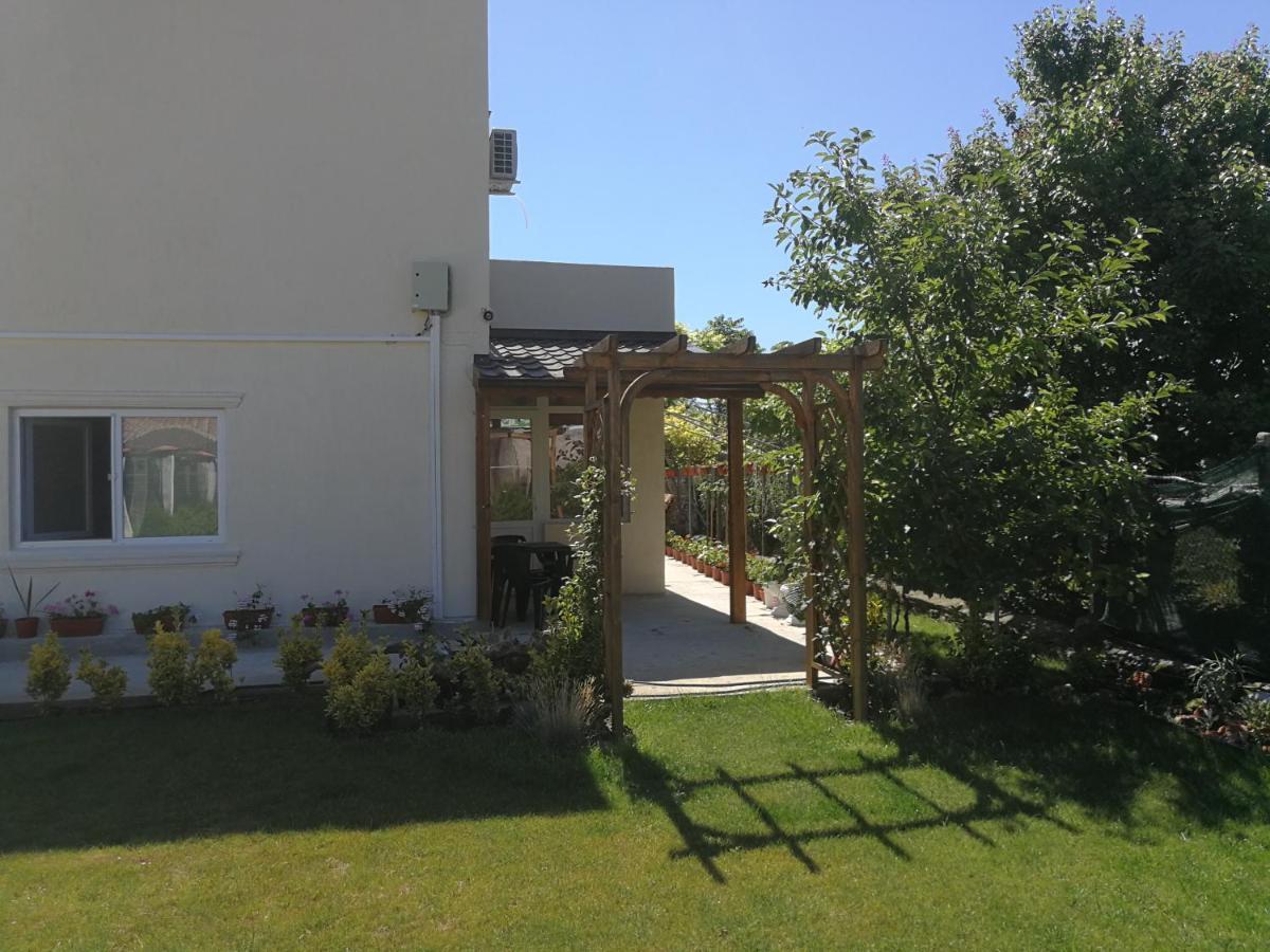 Вила Христови Bŭlgarevo Exterior foto