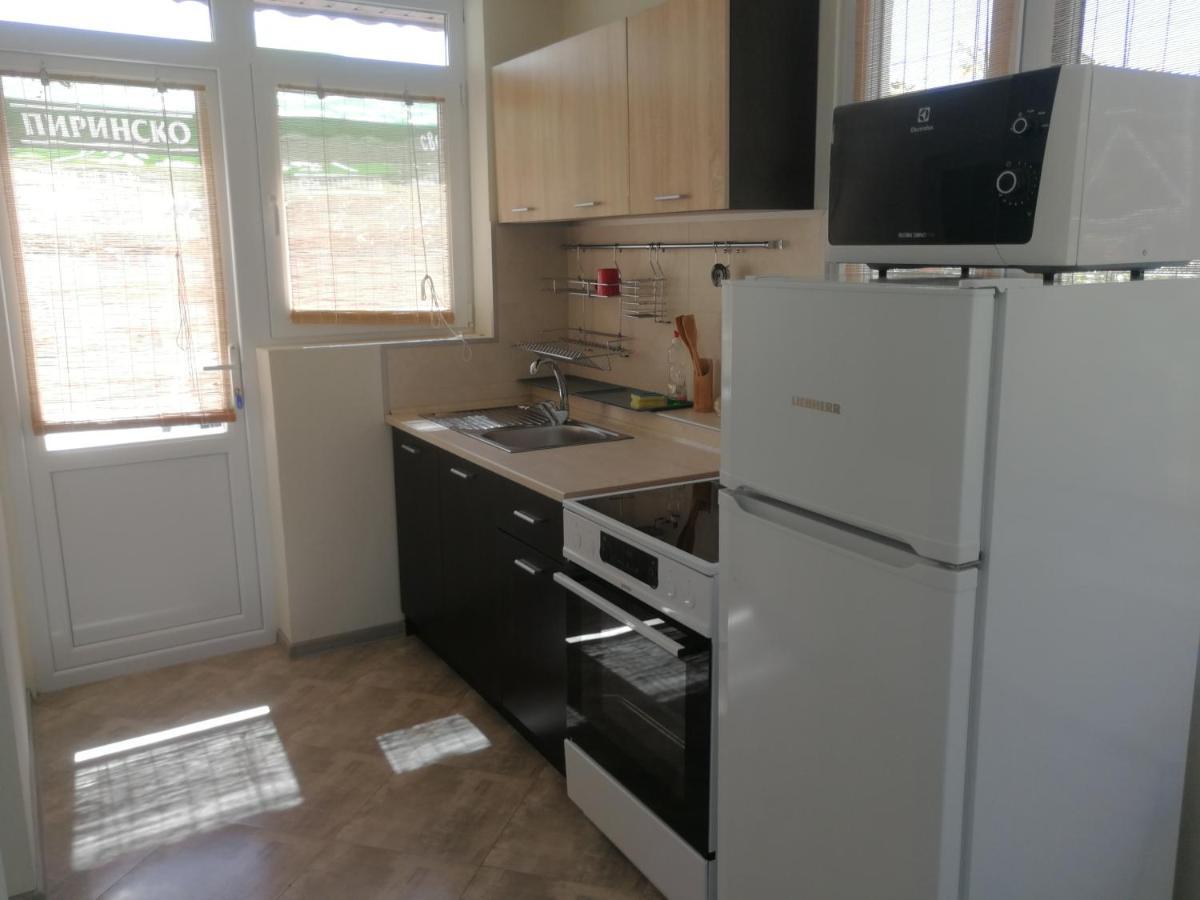 Вила Христови Bŭlgarevo Exterior foto