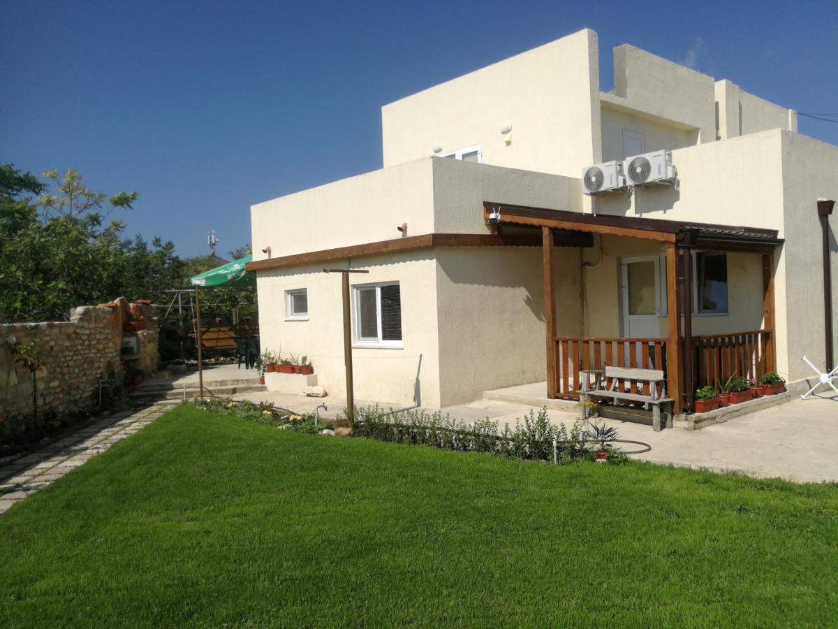 Вила Христови Bŭlgarevo Exterior foto